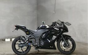 KAWASAKI NINJA 250R EX250K