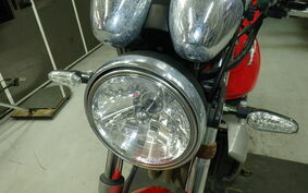 KAWASAKI BALIUS 250 Gen.2 ZR250B