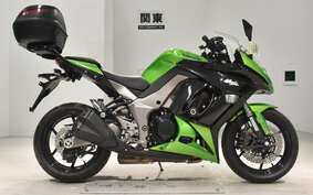 KAWASAKI NINJA 1000 A 2012 ZXT00G