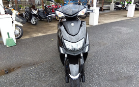 YAMAHA CYGNUS 125 SED8J