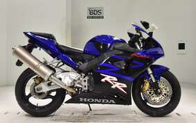 HONDA CBR954RR 2002