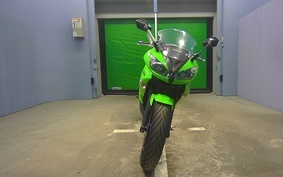 KAWASAKI NINJA 400R 2011 ER400B