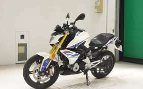 BMW G310R 2019