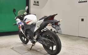 HONDA CBR125R JC50