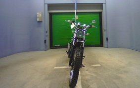 KAWASAKI 250TR 2006 BJ250F