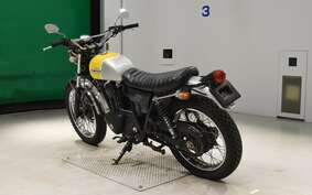 KAWASAKI 250TR BJ250F