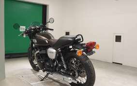 KAWASAKI W800 CAFE 2019 EJ800B