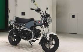 HONDA DAX 125 JB04