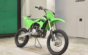 KAWASAKI KX112 KX112A