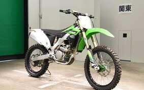 KAWASAKI KX250 F KX250Z