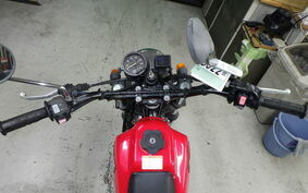 YAMAHA TW225 DG09J