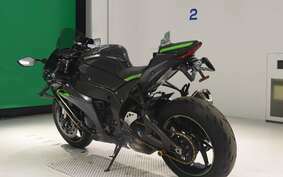 KAWASAKI ZX 10 NINJA R SE 2019 ZXT02E