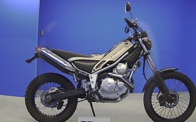 YAMAHA TRICKER 2004 DG10J