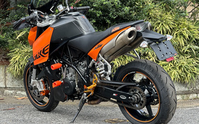 KTM 990 SUPER DUKE 2012 VD940