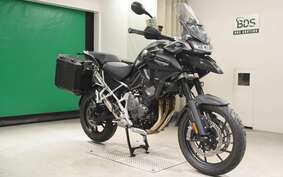 TRIUMPH TIGER 1200 GT PRO 2024