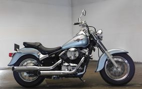 KAWASAKI VULCAN 400 CLASSIC 1996 VN400A