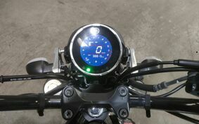 YAMAHA XSR155 2021 不明