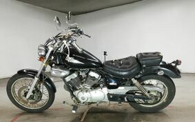 YAMAHA VIRAGO 250 3DM