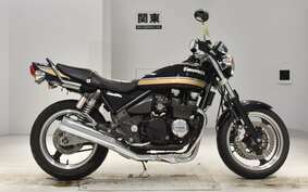 KAWASAKI ZEPHYR 400 KAI 2008 ZR400C