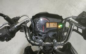 KAWASAKI Z125 PRO BR125H