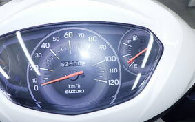 SUZUKI ADDRESS V125 DT11A