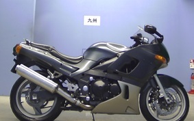 KAWASAKI ZZ-R400 Gen.2 2006 ZX400N