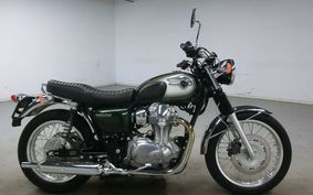 KAWASAKI W800 2011 EJ800A