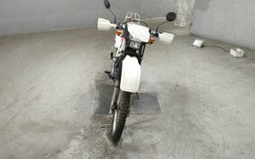 HONDA XLR125R JD16