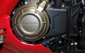 HONDA CBR400R 2023 NC56