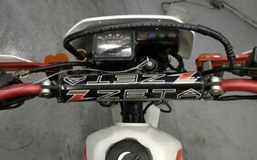 HONDA XLR200R MD29