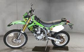 KAWASAKI KLX250 LX250E