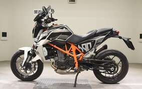 KTM 690 DUKE 2013 LDT40