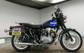 KAWASAKI W650 2000 EJ650A