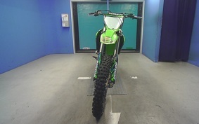 KAWASAKI KX250 2009 KX250W