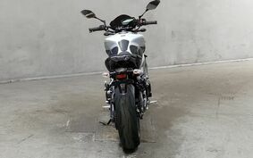 YAMAHA MT-09 2016 RN34J