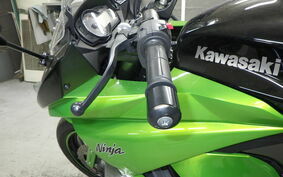 KAWASAKI NINJA 1000 A 2011 ZXT00G