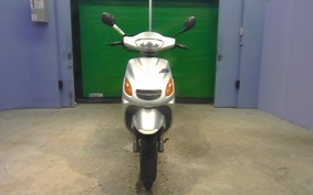 YAMAHA AXIS 100 1998 SB01J