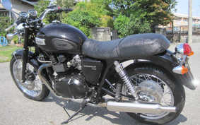 TRIUMPH BONNEVILLE T100 2011 J9157G