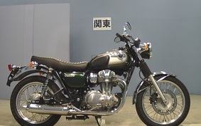 KAWASAKI W800 2011 EJ800A