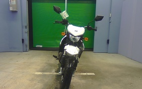 KAWASAKI KSR110 E KL110D