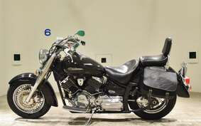 YAMAHA DRAGSTAR 1100 CLASSIC 2005 VP13J