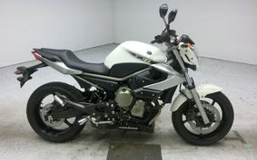 YAMAHA XJ6 N 2012 RJ19