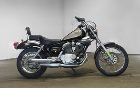 YAMAHA VIRAGO 250 3DM