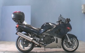 KAWASAKI ZZ-R400 Gen.2 2006 ZX400N