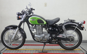 KAWASAKI ESTRELLA CUSTOM BJ250A