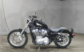 HARLEY XL883 2008 CN2