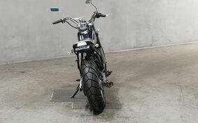 YAMAHA TW200 DG07J