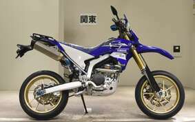 YAMAHA WR250R DG15J