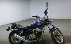 HONDA MAGNA 50 AC13