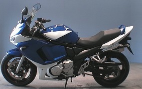 SUZUKI GSX650F 2010 CJ135